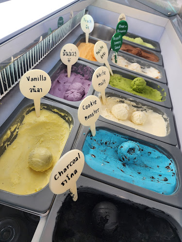 Comentarii opinii despre Spundae - สปันเด