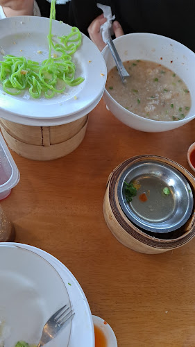 เตอรัง ติ่มซำ @ ตรัง - อำเภอเมืองตรัง