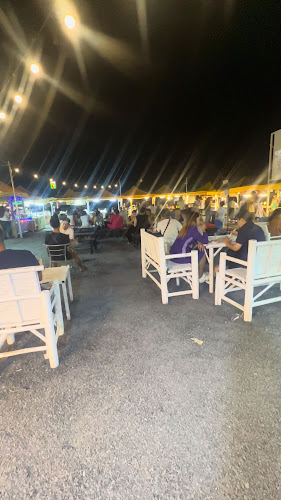 Comentarii opinii despre THE ONE International Food Park