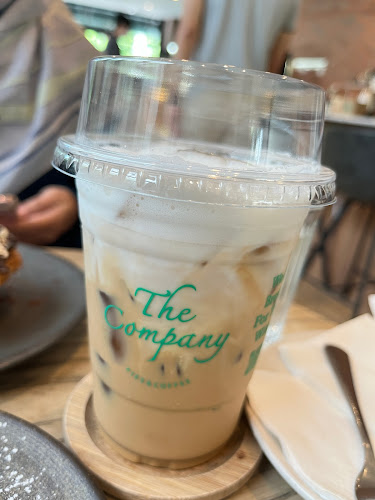 Opinii despre The Company în อำเภอหาดใหญ่ - การบริการอาหารและที่พัก