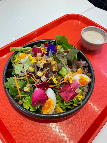 Opinii despre Roasty By Rai Ruen Rom (Asoke) în วัฒนา - การบริการอาหารและที่พัก