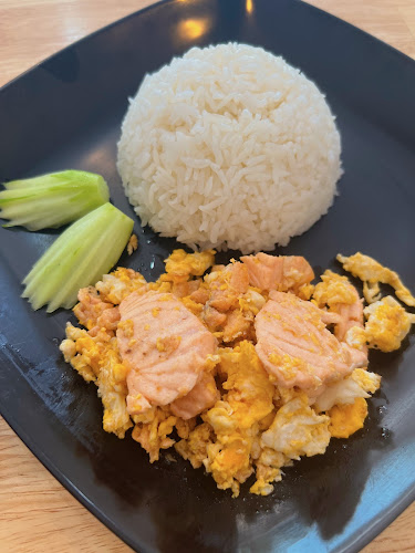 Comentarii opinii despre Delish เดอะลิช หาดใหญ่