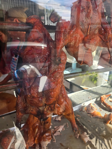 สมหมายเป็ดย่าง ขอนแก่น