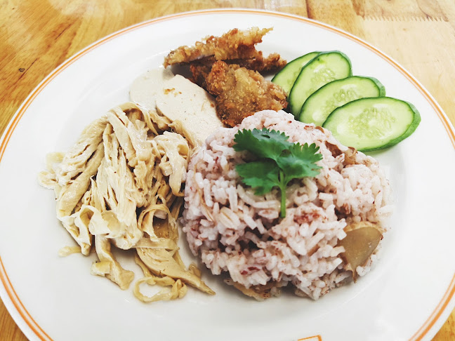 Opinii despre รักนะสุขภาพ (ดอกส้ม) în อำเภอเมืองนครราชสีมา - การบริการอาหารและที่พัก