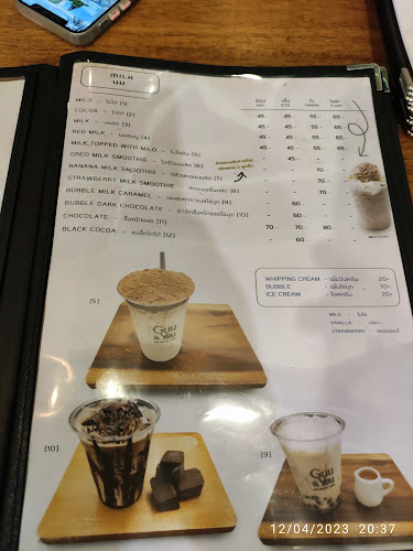 Comentarii opinii despre Guu&You กูแอนด์ยู ศรีราชา