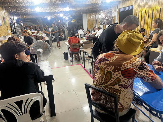 ร้านเตี๋ยวเรือ นายพล@เกาะสมุย