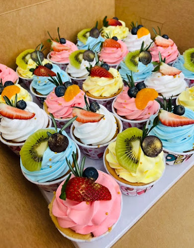 Opinii despre Happy Cupcake în อำเภอกะทู้ - การบริการอาหารและที่พัก