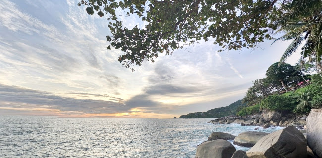 Comentarii opinii despre คาเฟ่ ภูเก็ต วิวพอยท์