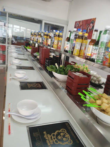 เฮียเสือชาบูสายพาน