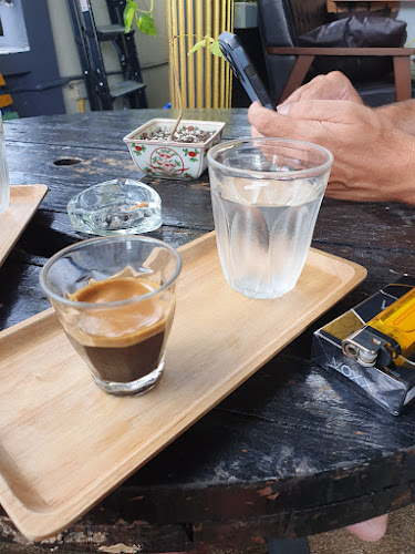 Comentarii opinii despre MMA GUY Cafe & Ice Bath