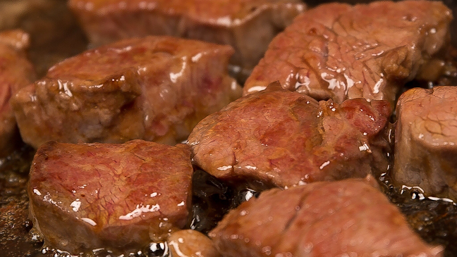 Opinii despre โคขุน แอท พัทยา by ดา în อำเภอบางละมุง - การบริการอาหารและที่พัก