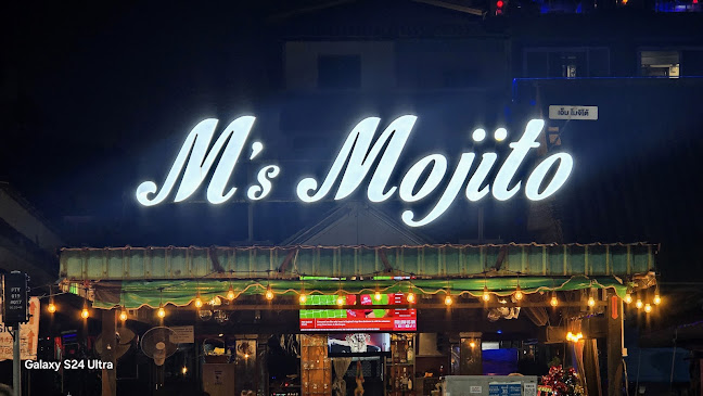 Comentarii opinii despre M's Mojito