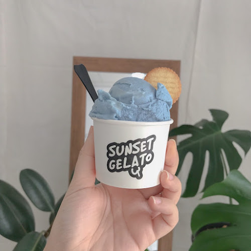 Sunset Gelato แสนสำราญ - อำเภอเมืองขอนแก่น