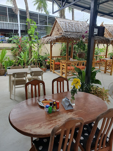 Opinii despre CBD CANABIS BAR Deli în Mueang - การบริการอาหารและที่พัก