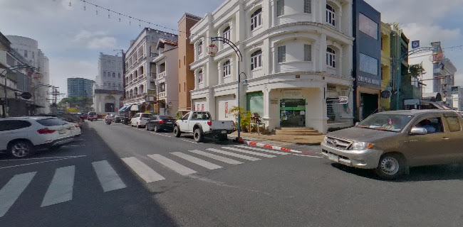 คุณจี๊ดยอดผัก - อำเภอเมืองภูเก็ต