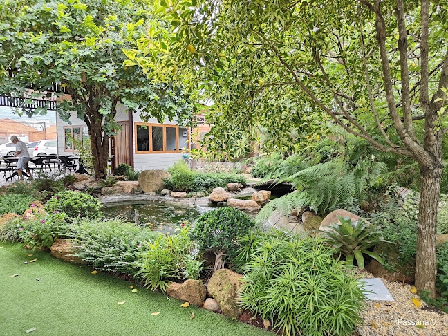 Comentarii opinii despre Nutt - Phob coffee and more