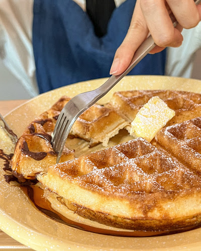 ไม้น้ำคาเฟ่ - กาแฟและต้นไม้น้ำ