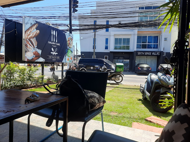 39, 23 ซอย ไสยวน ตำบล ราไวย์ Town, ภูเก็ต 83130