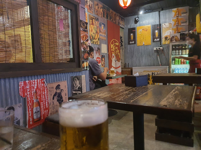 Opinii despre Shijin Izakaya în อำเภอเมืองจันทบุรี - การบริการอาหารและที่พัก