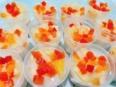 น้องต้นโอ๊คเต้าฮวยนมสด