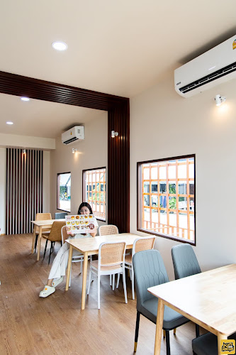 Malli Cheesecake หาดใหญ่ - การบริการอาหารและที่พัก