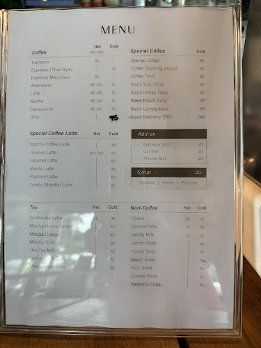 162Cafe - เมือง