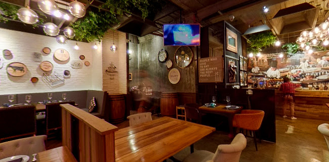 เลข ที่ 411 ถนน บอนด์สตรีท ตำบลบ้านใหม่ อำเภอปากเกร็ด นนทบุรี 11120