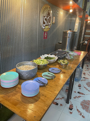 เรณูผัดไทย ดอกคำใต้ สาขา 2