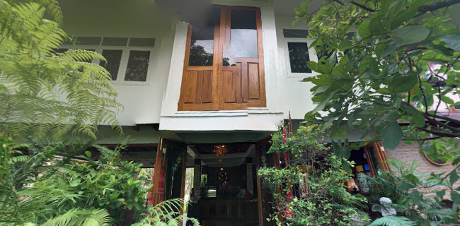 เฮือนคำ ก๋าแฟ ๒๕๕๙