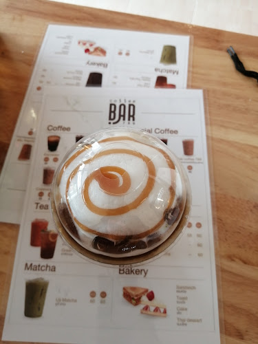 CoffeeBAR789 - อำเภอเมืองภูเก็ต