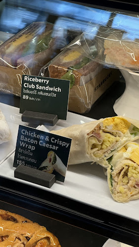 399/9 The Avenue Pattaya อำเภอบางละมุง ชลบุรี 20150