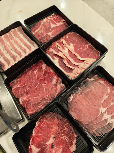 Opinii despre Panda Shabu แพนด้า ชาบู în อำเภอถลาง - การบริการอาหารและที่พัก