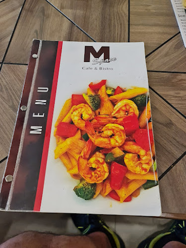 Comentarii opinii despre M Space Cafe&Bistro Pattaya