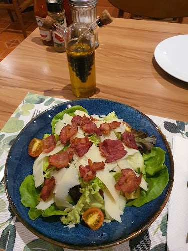 Sapori​ Italian Restaurant - อำเภอเมืองอุบลราชธานี