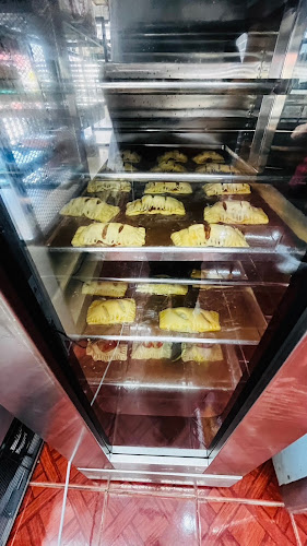 Opinii despre ร้านขนมปังโอชิน สาขาเพชรบูรณ์ în อำเภอเมืองเพชรบูรณ์ - การบริการอาหารและที่พัก