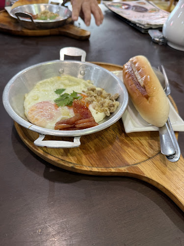 มอร์นิ่งอุบลฯ - เมือง