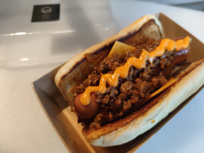 Comentarii opinii despre Ligon Burger ไลก้อน เบอร์เกอร์