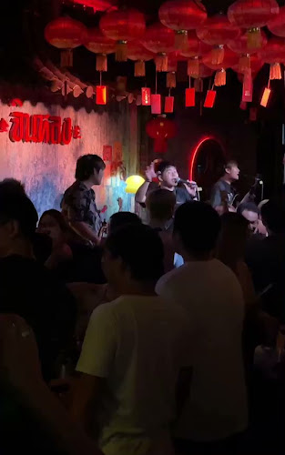 Opinii despre Jinlong Community KKC în เมือง - การบริการอาหารและที่พัก