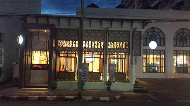 Comentarii opinii despre Pearl Noodle Cafe