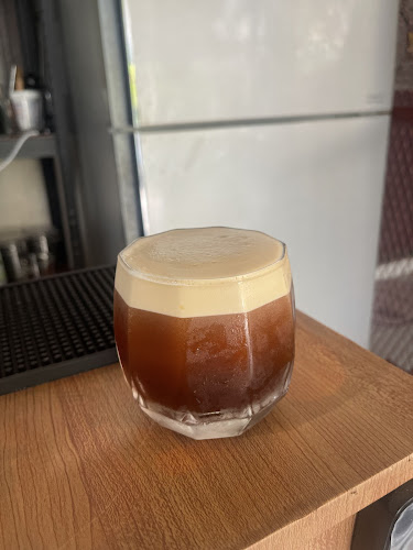 Opinii despre 22.94 Home brew coffee în อำเภอกระทุ่มแบน - การบริการอาหารและที่พัก