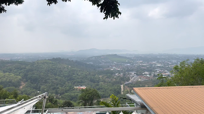 Phuket View Cafe - อำเภอเมืองภูเก็ต