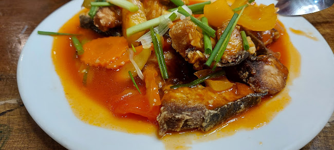 Opinii despre On-Lee Restaurant în เมือง - การบริการอาหารและที่พัก