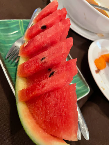 Comentarii opinii despre ร้านอาหารบ้านทิพย์ - Ban Tip Restaurant