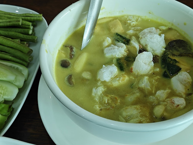 ครัวกะปุ๊กลุ๊ก - kapooklook kitchen - อำเภอหาดใหญ่