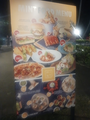 Opinii despre MINT Bar & Restaurant în อำเภอเมืองภูเก็ต - การบริการอาหารและที่พัก