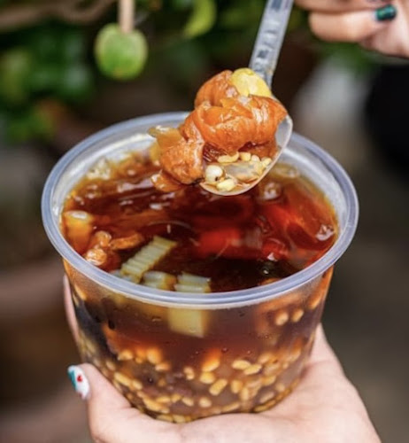 Comentarii opinii despre ร้านเต้าหู้​ตู้​เหลือง​