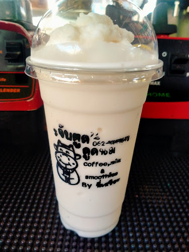 Comentarii opinii despre ร้านจับตูดดูดนม coffee,milk & smoothies Byพี่เหรียน