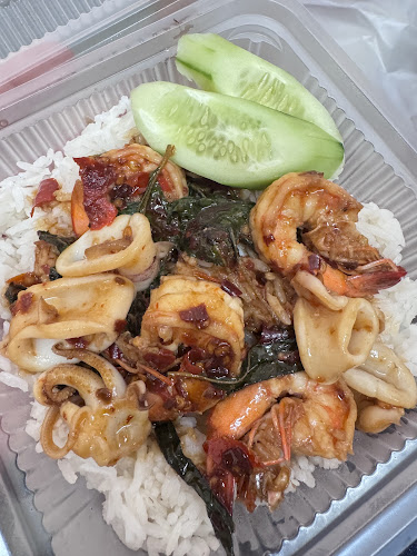 ใบกะเพรา BAI KAPHRAO - กำแพงเพชร - อำเภอเมืองกำแพงเพชร