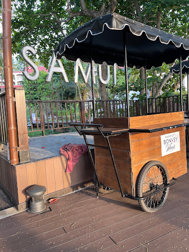 86 Moo 3 Chaweng Noi Beach Koh Samui 84320