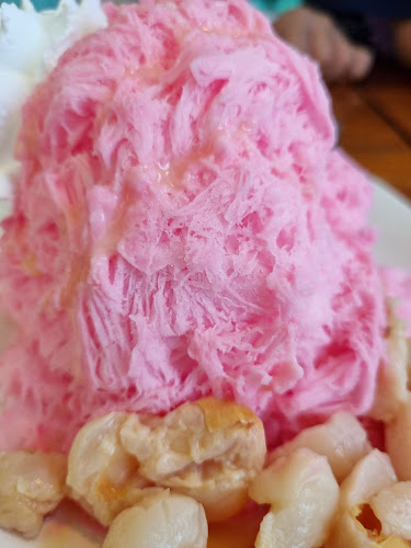 Opinii despre บ้านไอติมหาดใหญ่ în อำเภอหาดใหญ่ - การบริการอาหารและที่พัก